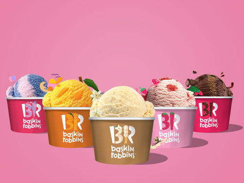 Which Ice Cream Suits Your BFF?